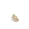Glitter Finished Holy Family Nativity Figurines Set
